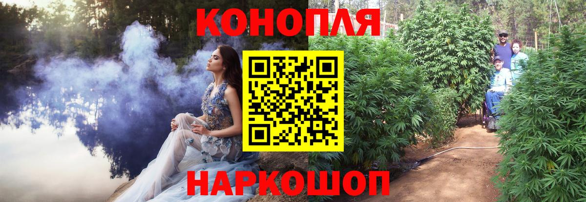 Бошки марихуана Bruce Banner Клин